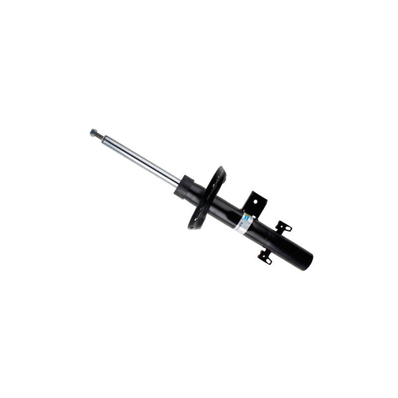 Bilstein B4 OE Replacement 15-18 Land Rover LR2 Suspension Strut Assembly - View 2