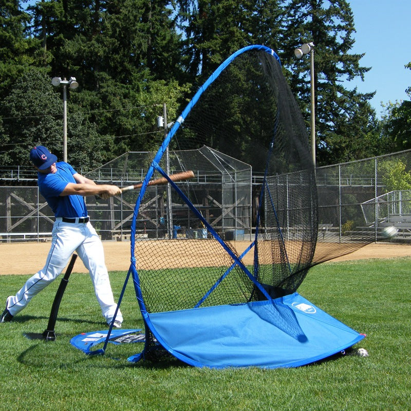 JUGS Instant Screen Pop-Up Practice Screen - Alternate View 3