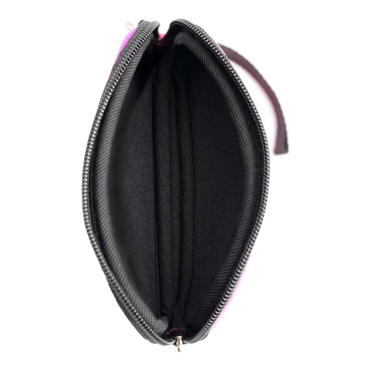 Tandem Sport Volleyball Clutch Pouch, Pink - Alternate View 3