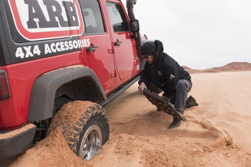 ARB Tred Pro Gun Metal Grey - View 5