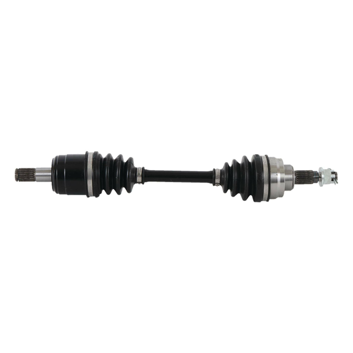ALL BALLS, ALL BALLS ABM-HO-8-306 Axle for Precise OEM Fitment and Durability