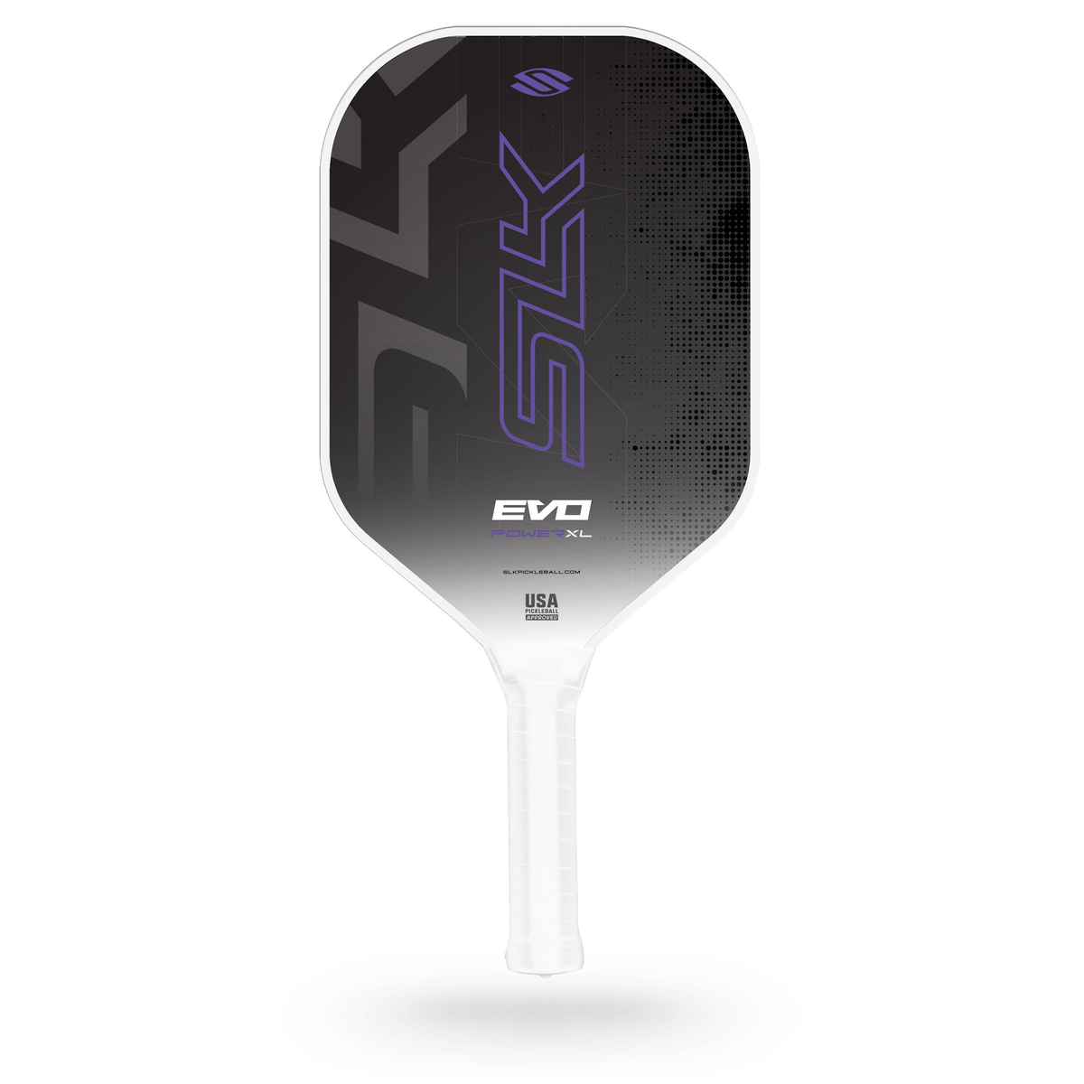 SLK Evo Power 2.0 XL / Purple