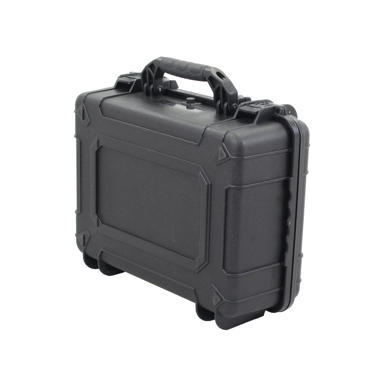 Go Rhino XVenture Gear Hard Case - Large 20in. / Lockable / IP67 / Automatic Air Valve - Tex. Black - View 18