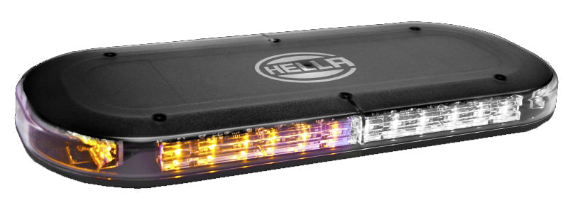 Hella Warning Light 1Lx - View 2