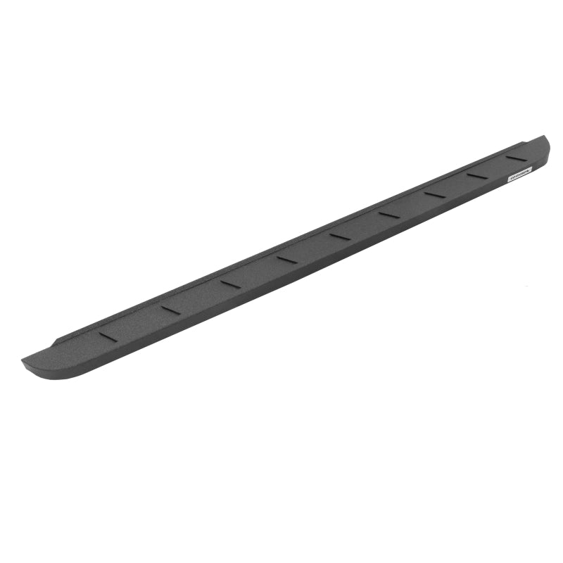 Go Rhino RB10 Slim Running Boards - Universal 68in. (Fits 2DR) - Tex. Blk - View 13