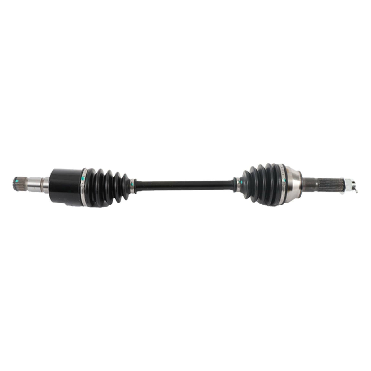 ALL BALLS, ALL BALLS ABM-PO-8-328 Axle with Durable CV Boot and High-Strength Components