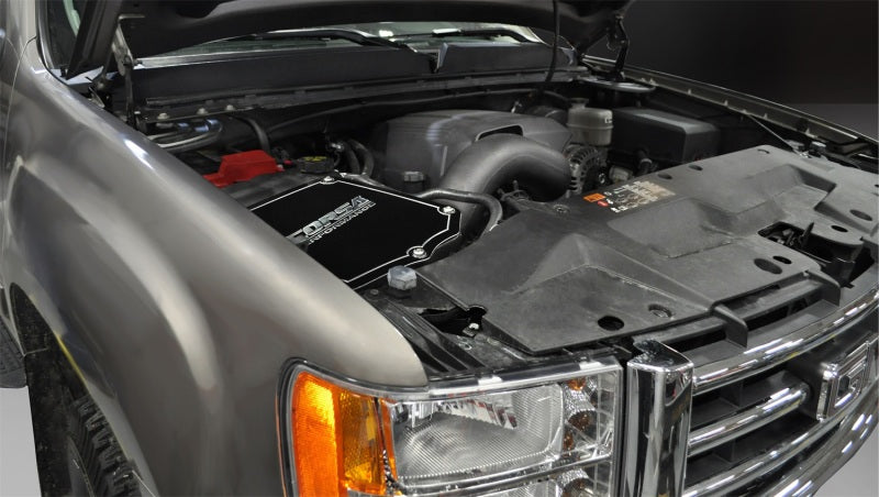 Corsa 09-13 Chevrolet Suburban 5.3L V8 Air Intake - View 3
