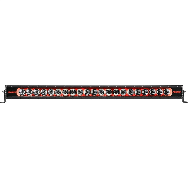 Rigid Industries Radiance+ 40in. RGBW Light Bar - View 10