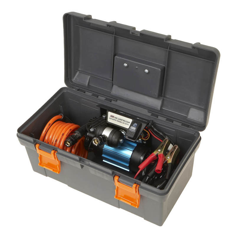 ARB Compressor Mdm Portable 12V - View 2