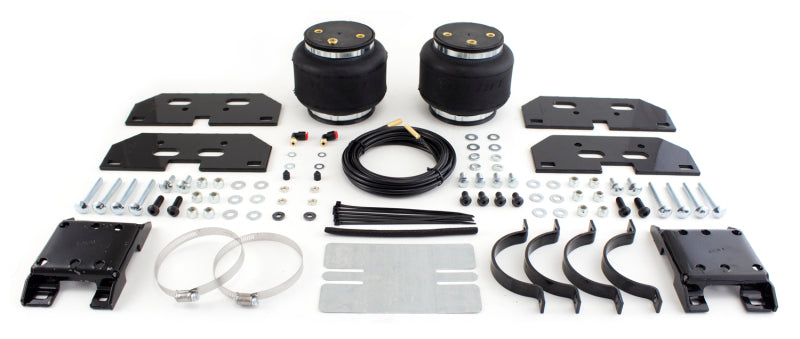 Air Lift LoadLifter 5000 Air Spring Kit - View 4