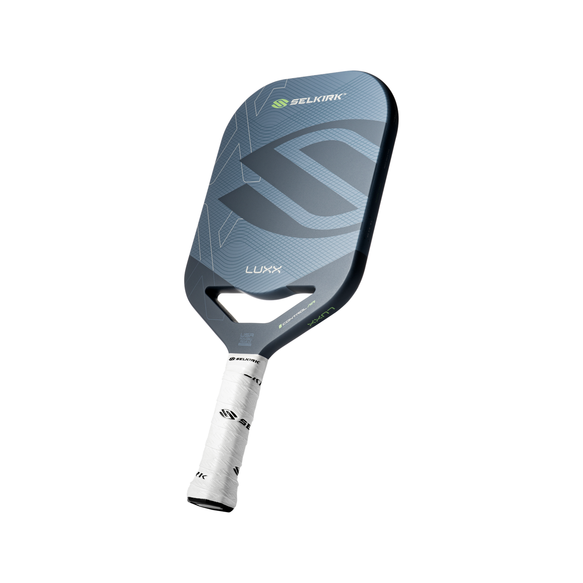 Selkirk LUXX Control Air with InfiniGrit® Epic / Summit [d7142f13bb822921d0da]
