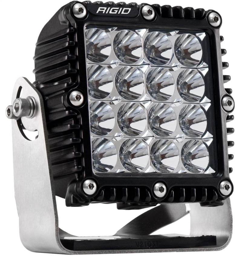 Rigid Industries Q Series Pro - Flood - View 2