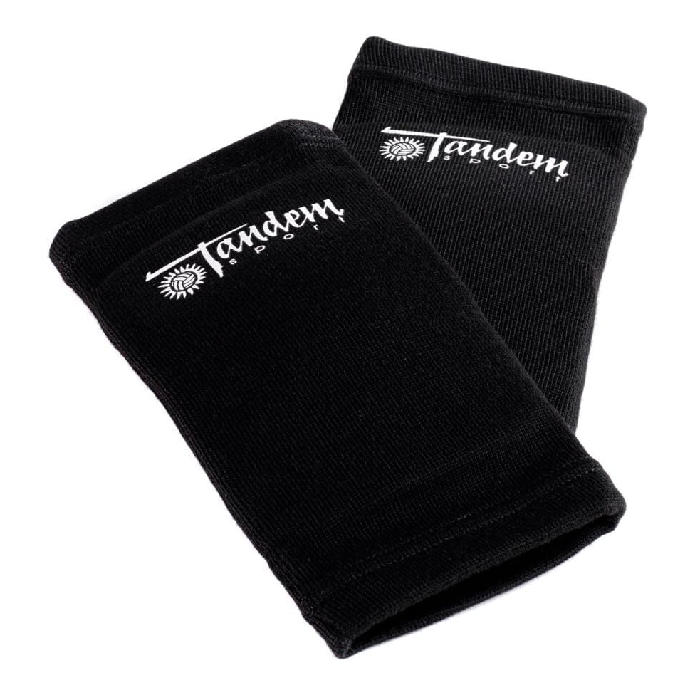 Tandem Sport Volleyball Elbow Pads - Alternate View 2
