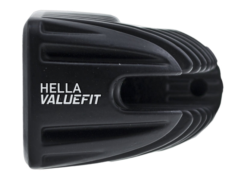 Hella Value Fit Mini 6in LED Light Bar - Spot - View 6