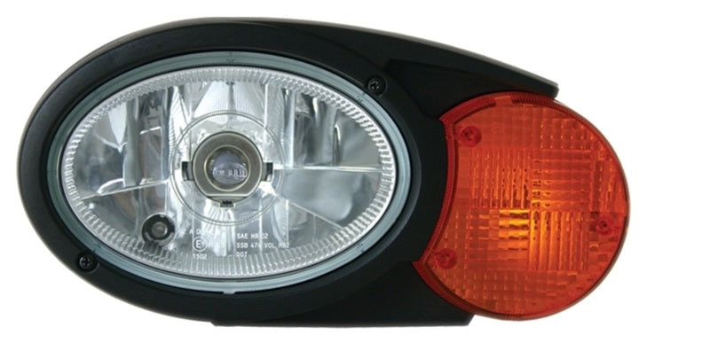 Hella Headlamp Es/Us Fapo Bl Re 0Grm8 Mg1 1Eb - View 3