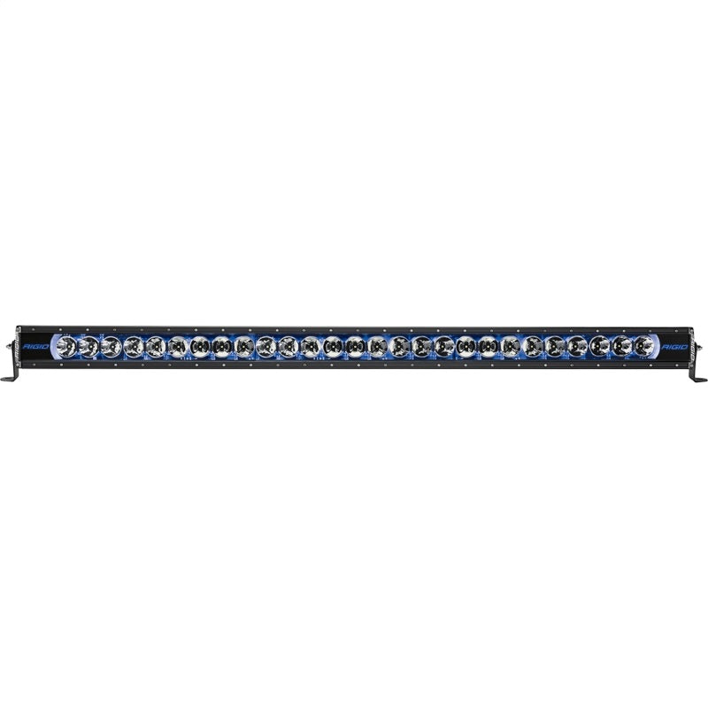 Rigid Industries Radiance+ 50in. RGBW Light Bar - View 9
