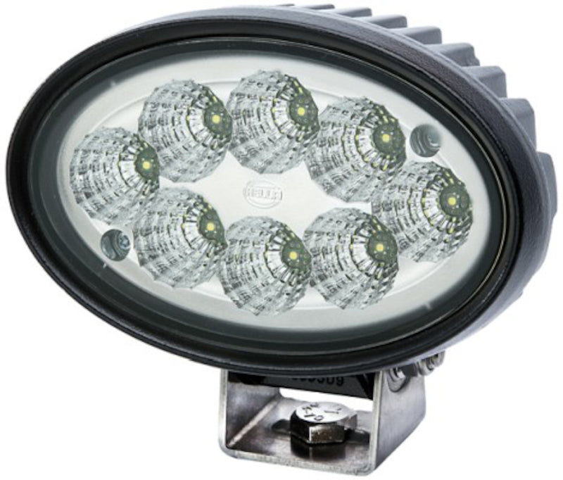 Hella Work Lamp Na 0Gr Md1224 Dt Ov1002 1Ga - View 2