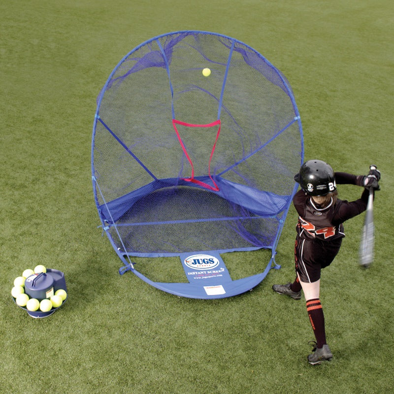 JUGS Toss Machine - Alternate View 4