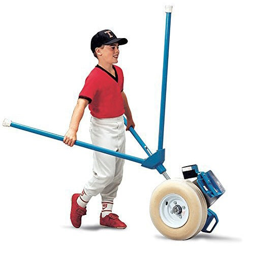 JUGS BP1 Baseball Only Pitching Machine - Alternate View 8