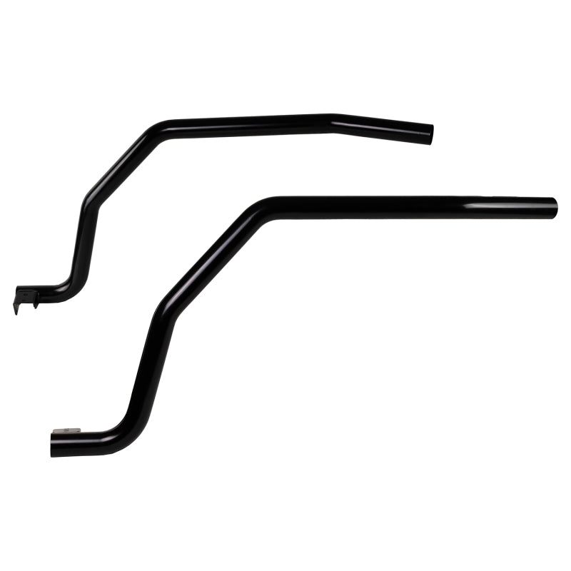 ARB Summit Front Rail Fortuner 15On Suits 4414600 - View 4