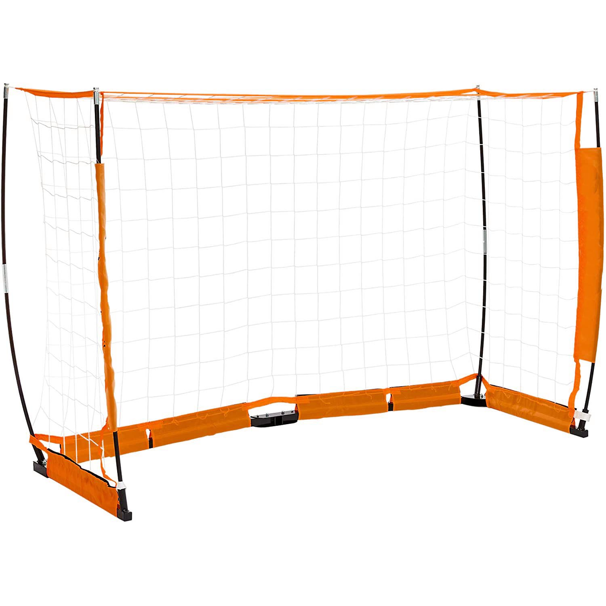 Martin Sports Pop Up Soccer Goal, Portable in 5 ft x 3 ft - Front View