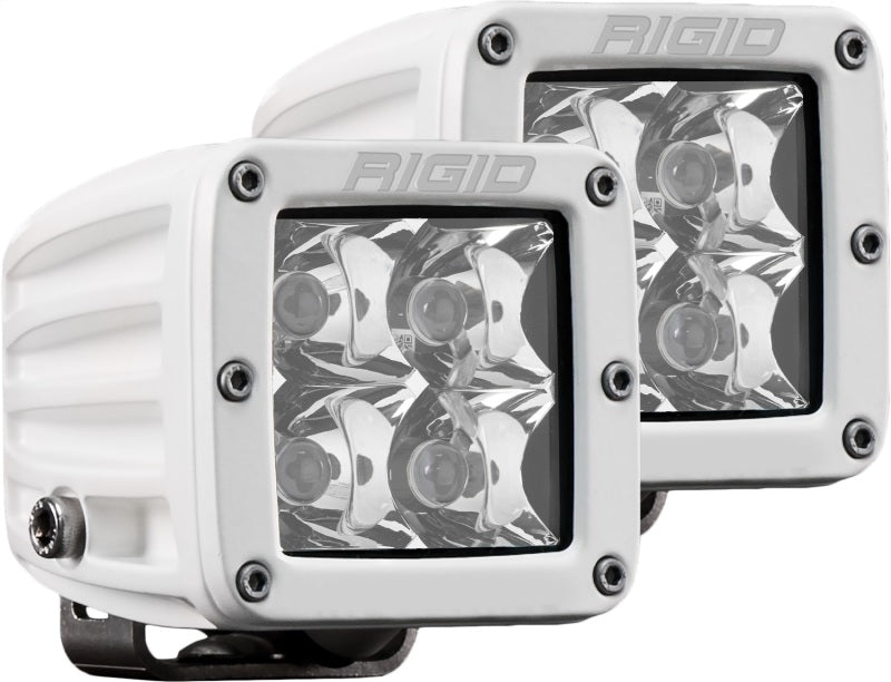 Rigid Industries Marine - Dually - Spot - Set of 2 - View 2