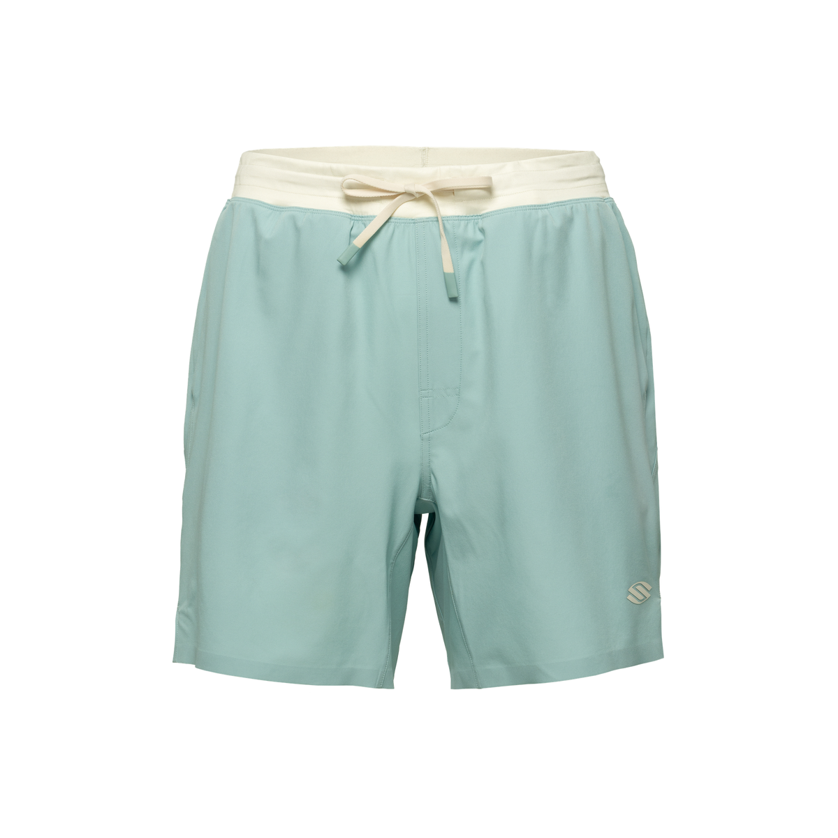 Essentials 2.0 Men's Performance 7" Pickleball Shorts Horizon Blue / XS [dbc0b5ff2457310d0bc4]