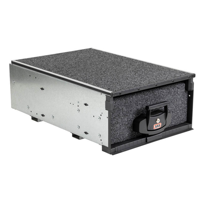 ARB Roller Drawer 33X21X11 Xtrnl Intrnl 29.5 X 18 X 8.5 - View 9