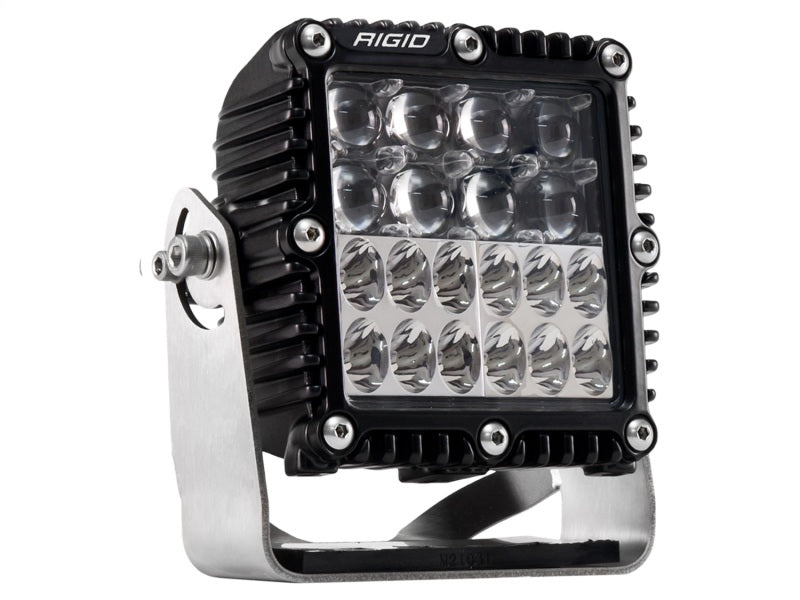 Rigid Industries Q Series Pro - Hyperspot/Driving Combo - View 2
