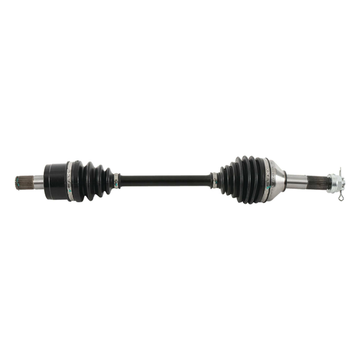 ALL BALLS, ALL BALLS ABM-KW-8-312 Axle - High-Performance CV Joint Replacement for Precise OEM Fitment