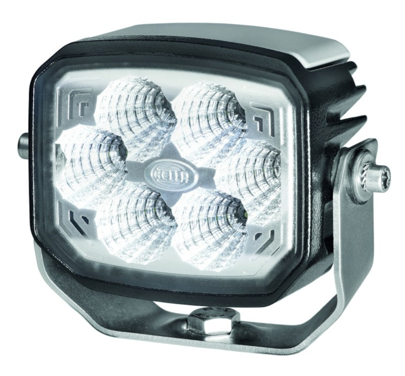 Hella Work Lamp Na 0Gr Hd Md1224 Dt Pb1 1Ga - View 2