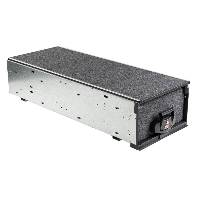 ARB Roller Drawer 53X20X12 Xtrnl Intrnl 49 X 17 X 10 - View 11
