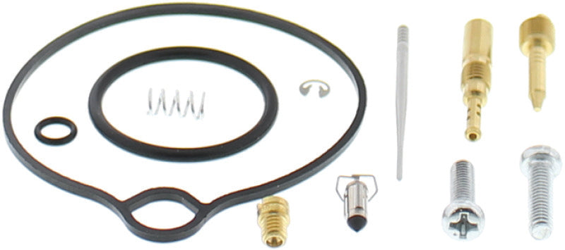 QuadBoss, QuadBoss Kawasaki KFX90 Carburetor Kit (2007-2010) - Part Number 420518
