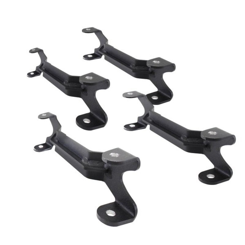 Go Rhino XRS to SRM Connector Bracket Kit - View 3