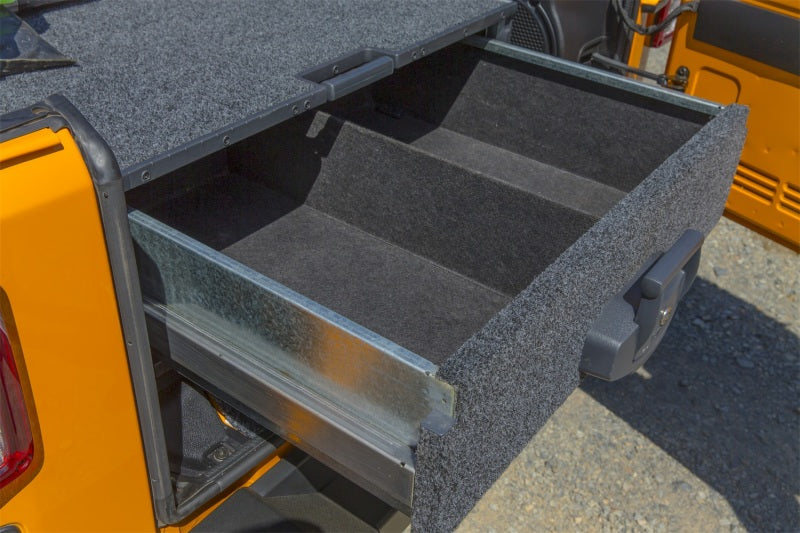ARB R/Drawer Install Kit Jk 2&4 Door - View 3
