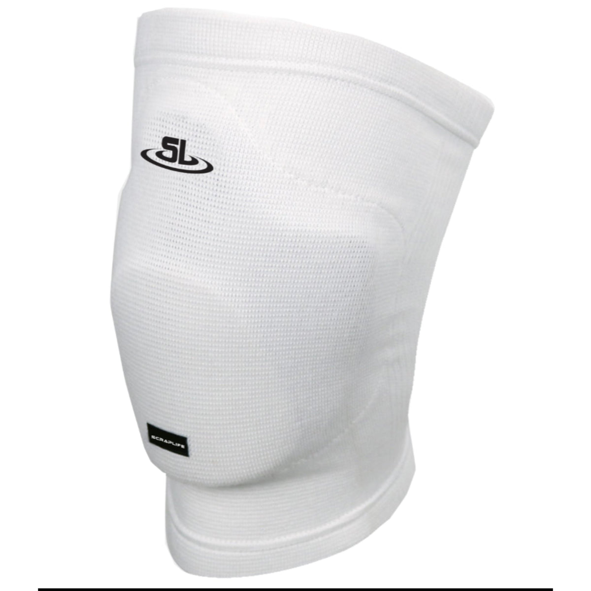 ScrapLife Defender Kneepad in White - product detail