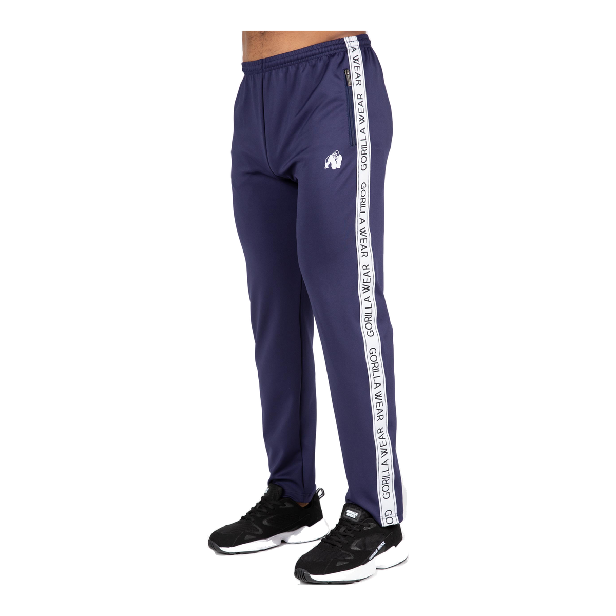 Delaware Track Pants -Navy product photo