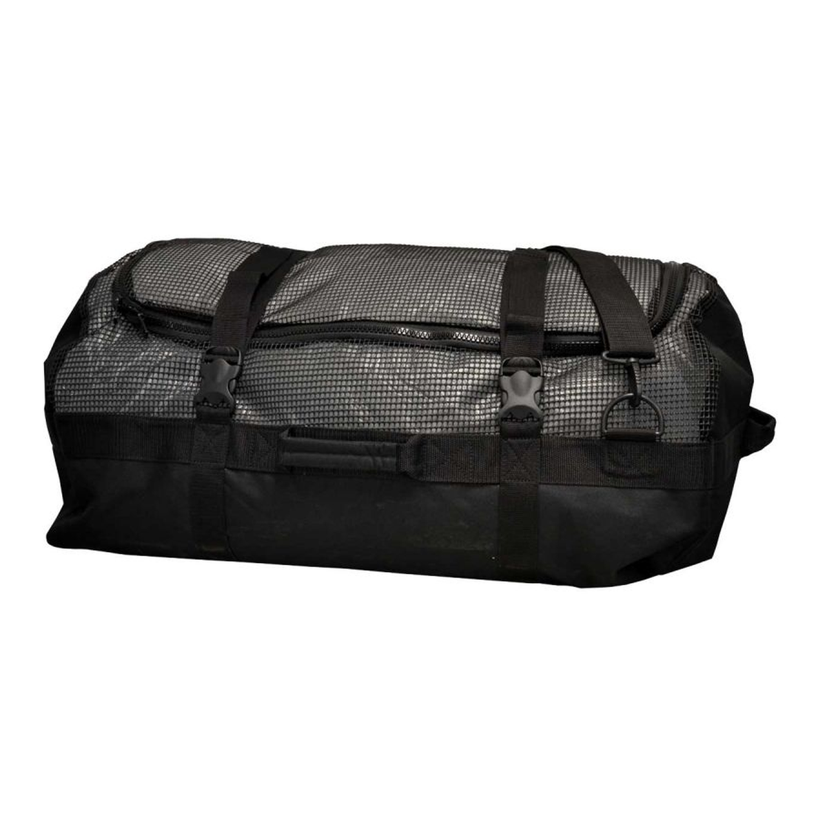 Deluxe Mesh Boat Diver Duffle Bag - EDG-0562 - Great Call Athletics