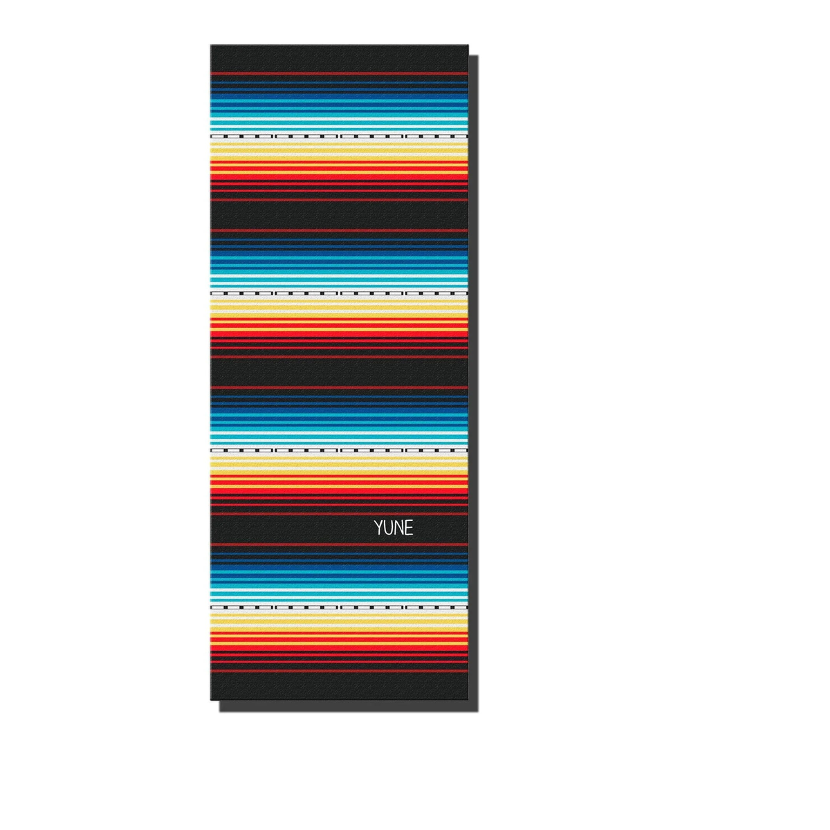 Devo Trekk Travel Yoga Mat product photo