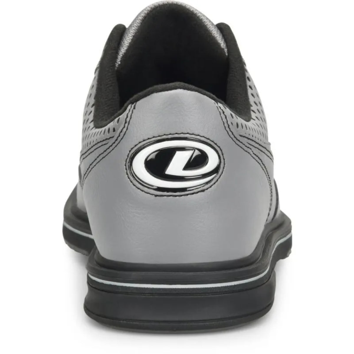 Dexter Mens Turbo Tour Steel Wide Bowling Shoes