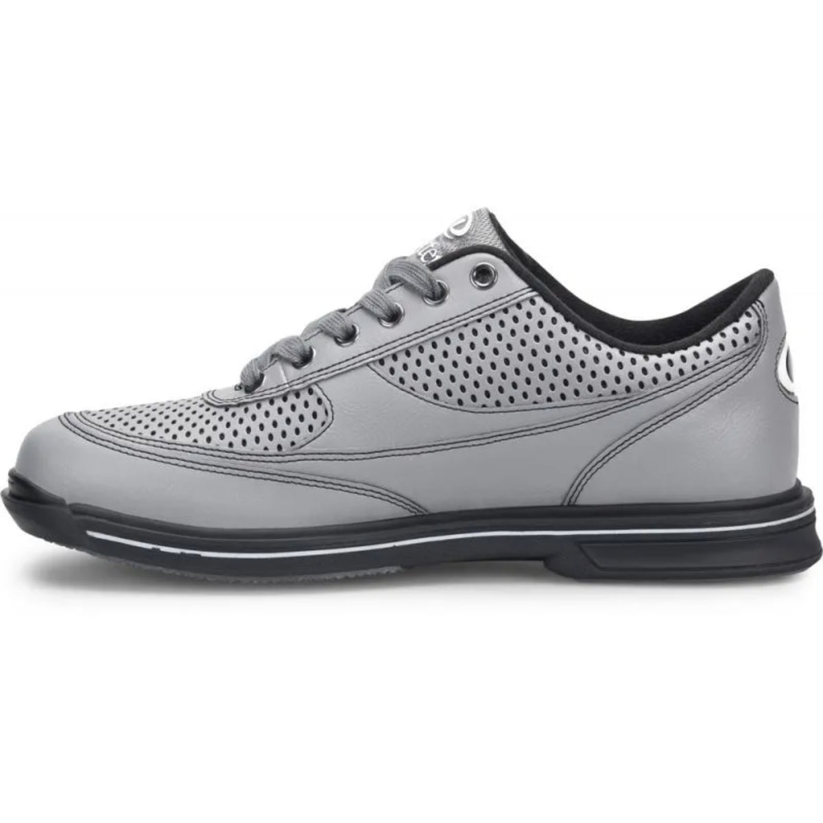 Dexter Mens Turbo Tour Steel Wide Bowling Shoes