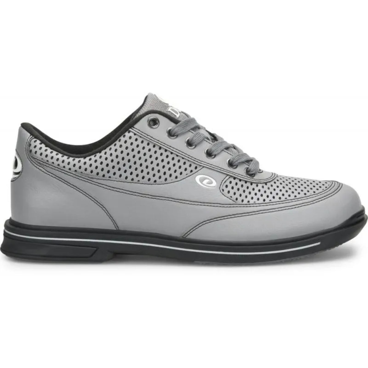 Dexter Mens Turbo Tour Steel Wide Bowling Shoes
