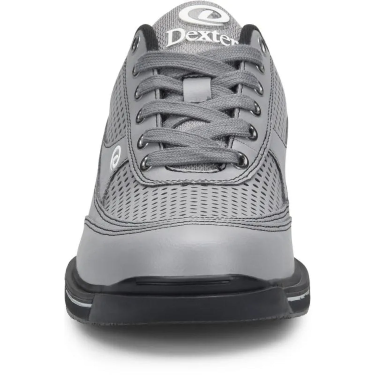 Dexter Mens Turbo Tour Steel Wide Bowling Shoes