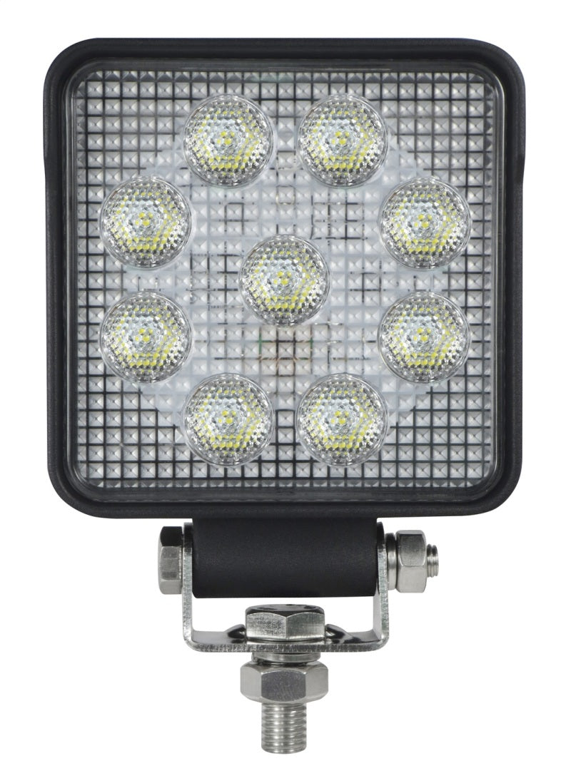 Hella ValueFit Work Light 4SQ 1.0 LED MV CR LT - View 13