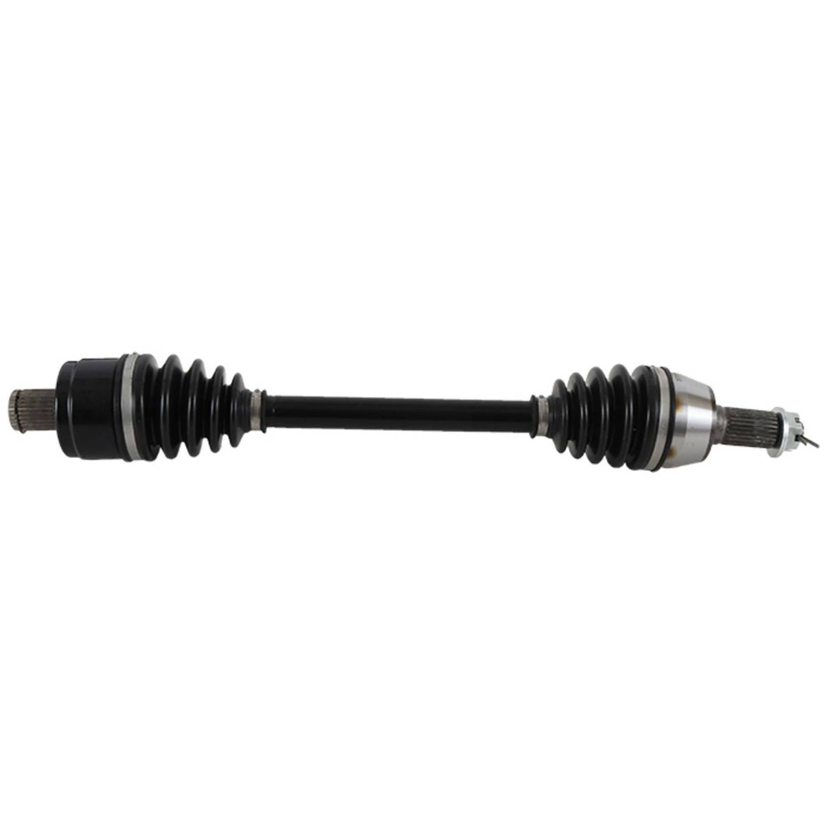 ALL BALLS, ALL BALLS ABM-PO-8-342 Axle with CV Boot Kit – OEM Fitment and Enhanced Durability