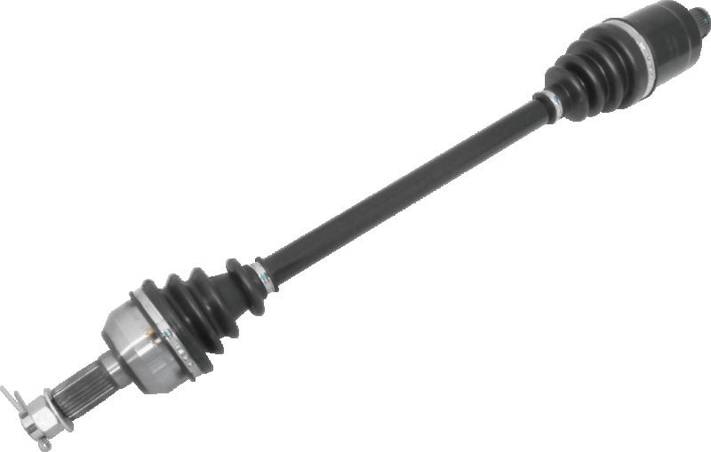 QuadBoss, QuadBoss Rear Left Replacement Axle for Polaris General 1000 EPS (2016-2018)