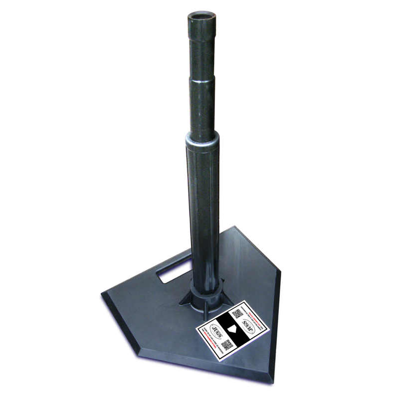 JUGS Practice Package with Tee, Travel Screen and Balls - Front View