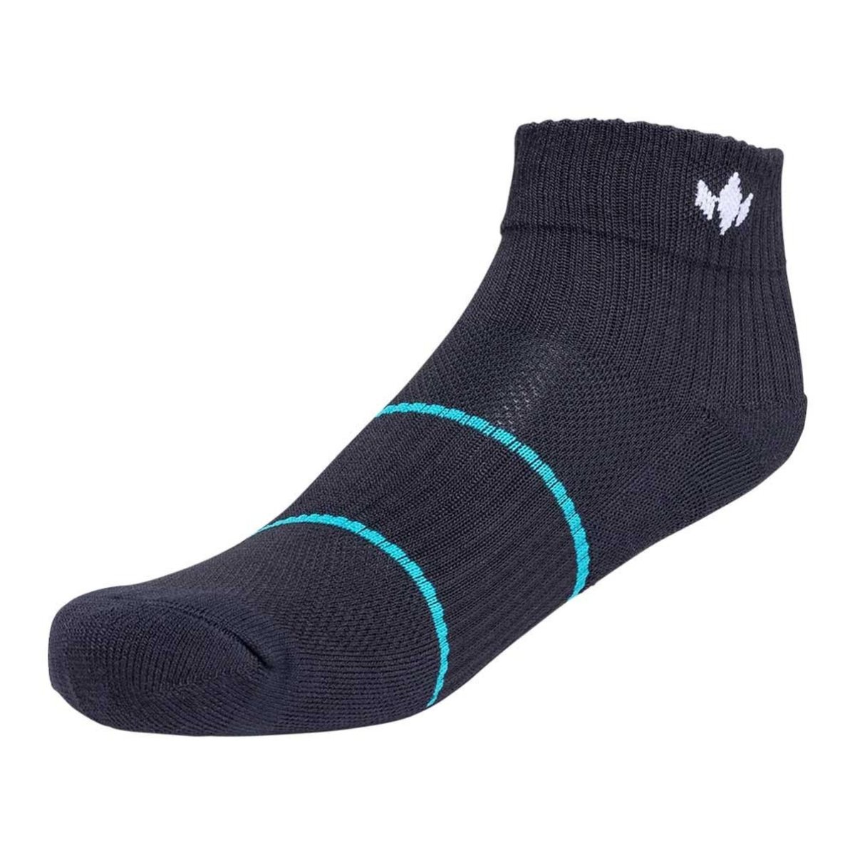 Diadem Performance Quarter Socks - lifestyle