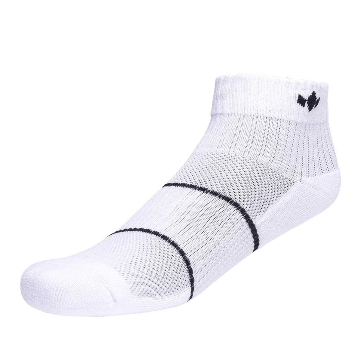 Diadem Performance Quarter Socks - lifestyle