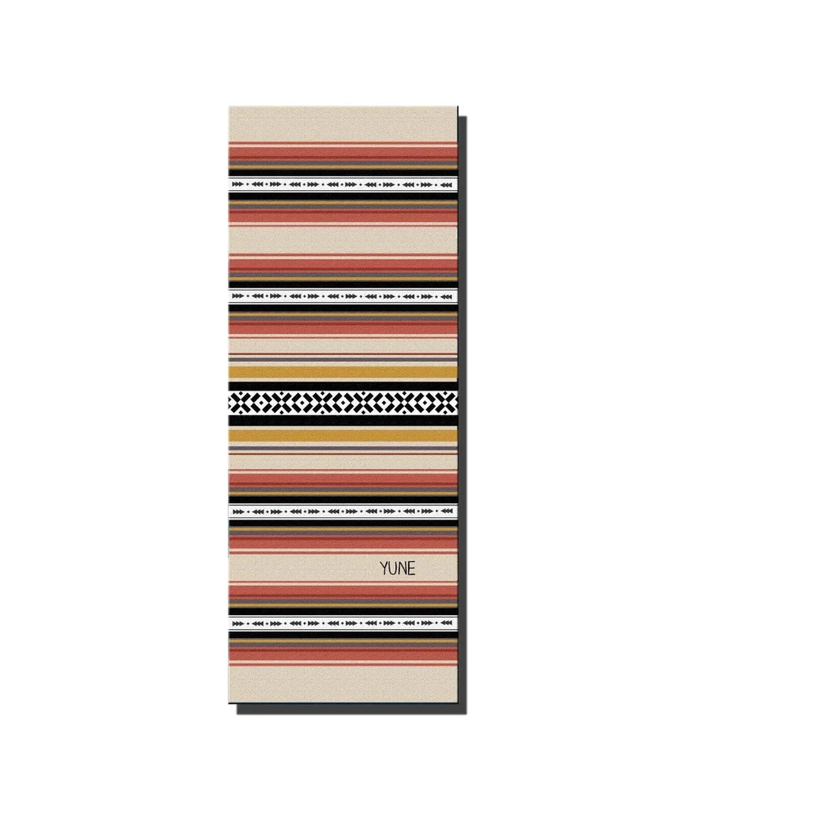 Dion Trekk Travel Yoga Mat product photo